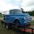 1948 Dodge Pilothouse Pickup