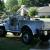 1942 Dodge WC-22 Open Cab Pick-up Truck pre Power Wagon