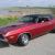 1970 Dodge Challenger 2 owner 66,000 ORIGINAL MILES 95% Rust Free Oregon Car