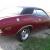 1970 Dodge Challenger 2 owner 66,000 ORIGINAL MILES 95% Rust Free Oregon Car