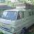 1967 Dodge A-108 Camper Van with Slant 6 and Automatic Transmission