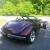 Plymouth : Prowler Base Convertible 2-Door   LOW MILES