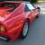 1983 Ferrari 308 GTS Quattrovalvole Euro spec