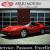 1986 Ferrari 328 GTS 5 Speed Manual * Superb Condition!!