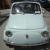 1970 fiat 500L completely restored to original condition