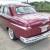 1951 Ford Deluxe VERY CLEAN, NEW LEATHER AND PAINT JOB, ORIGINAL PARTS!!!