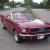 Gorgeous 1966 Ford Mustang Convert. 289 V8 Pony Int. Nicely Restored Show 'N Go!