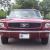 Gorgeous 1966 Ford Mustang Convert. 289 V8 Pony Int. Nicely Restored Show 'N Go!