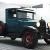 1928 Ford MODEL A 1 Ton VERY RARE HILO TRANS All Original Collector Truck