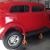 1934 Ford, 34 Ford tudor Perfect Condition Chopped Turn Key