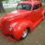 1939 FORD COUPE STREET ROD HOT ROD FRAME OFF