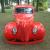 1939 FORD COUPE STREET ROD HOT ROD FRAME OFF