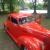 1939 FORD COUPE STREET ROD HOT ROD FRAME OFF