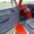 1939 FORD COUPE STREET ROD HOT ROD FRAME OFF