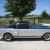 1965 Ford Mustang GT350 2+2 Fastback 289 V8  C-code 4speed
