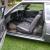 1985 MUSTANG LX NOTCHBACK COUPE - 38K ORIGINAL MILES - MINT CONDITION*