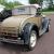 COMPLETED RESTORED TO NEW ALL STEEL ORGINAL MOTOR 1931 MODEL A ROADSTER