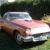 1957 Ford Thunderbird , Original CA. Car ,