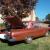 1957 Ford Thunderbird , Original CA. Car ,