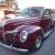 1939 FORD DELUXE 2DR SEDAN WITH FLATHEAD