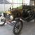 1913 FORD  MODEL T  ROADSTER  ( BRASS )  101 YEARS OLD
