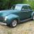 1940 Ford Coupe Hot Rod Street Rod