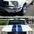 1966 Ford Mustang Coupe V8 Restomod