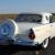 312 Cubic Inch - Ford-O-Matic - Port Hole Hard Top - Continental Kit