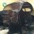 Outlaw '41 Willys Prostreet Coupe Body & Chassis Pkg - Almost Factory New! *Ford
