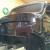 Outlaw '41 Willys Prostreet Coupe Body & Chassis Pkg - Almost Factory New! *Ford