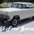 1955 Ford Gasser 2 Door Sedan