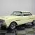 F CODE 260CI FALCON, A/C, BUCKET SEATS, VERY SOLID AND MOSTLY ORIGINAL CAR