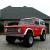 1971 FORD BRONCO NEW 302 CRATE ENGINE NEW EVERYTHING