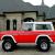 1971 FORD BRONCO NEW 302 CRATE ENGINE NEW EVERYTHING
