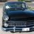 55 Ford Crown Victoria Custom Restoration