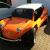 Volkswagen   Orange eBay Motors #121109540596