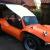 Volkswagen   Orange eBay Motors #121109540596