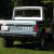 1977 Bronco Half-Cab, Frame-Off Restoration, 4X4, 5.0 HO, AOD Transmission