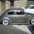  1956 VW Beetle 1200 oval deluxe 