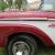 1966 Ford F100 - Vintage Twin Beam, Rare,  Repainted, Rebuilt Original 352 V8