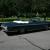 Ford 62 sunliner 4 speed convertible