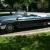 Ford 62 sunliner 4 speed convertible