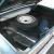 Ford 62 sunliner 4 speed convertible