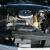 Ford 62 sunliner 4 speed convertible