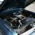 Ford 62 sunliner 4 speed convertible