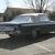 Ford 62 sunliner 4 speed convertible