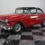 PONTIAC POWERED CHEVY! BUILT 400CI W2 CODE MOTOR, TH400 TRANS, 9 INCH FORD