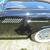 1957 T-Bird, tuxedo black, hard top, show quality, great driving car, 312v8