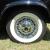 1957 T-Bird, tuxedo black, hard top, show quality, great driving car, 312v8