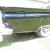 1957 T-Bird, tuxedo black, hard top, show quality, great driving car, 312v8